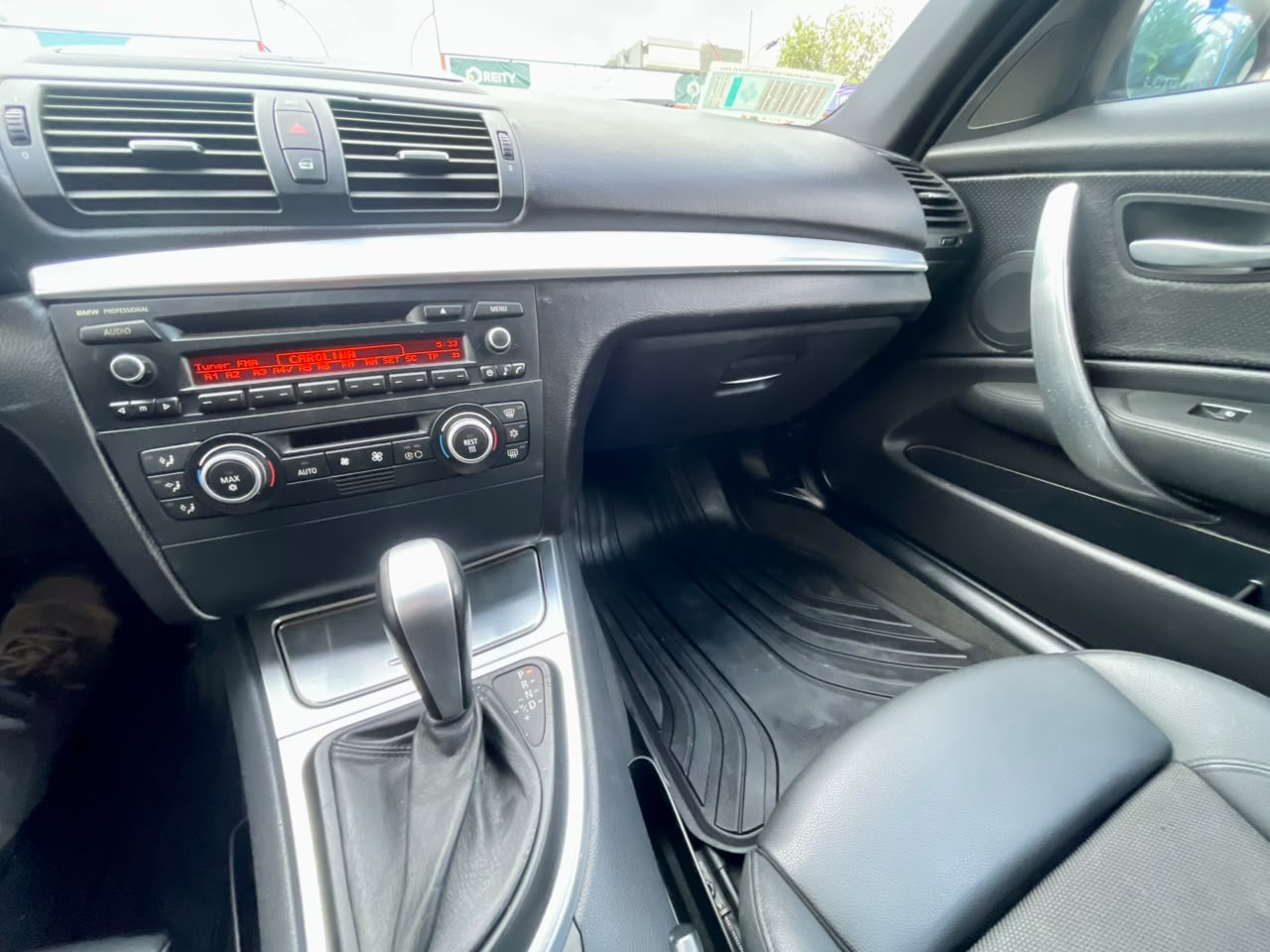 Vehicle media 11