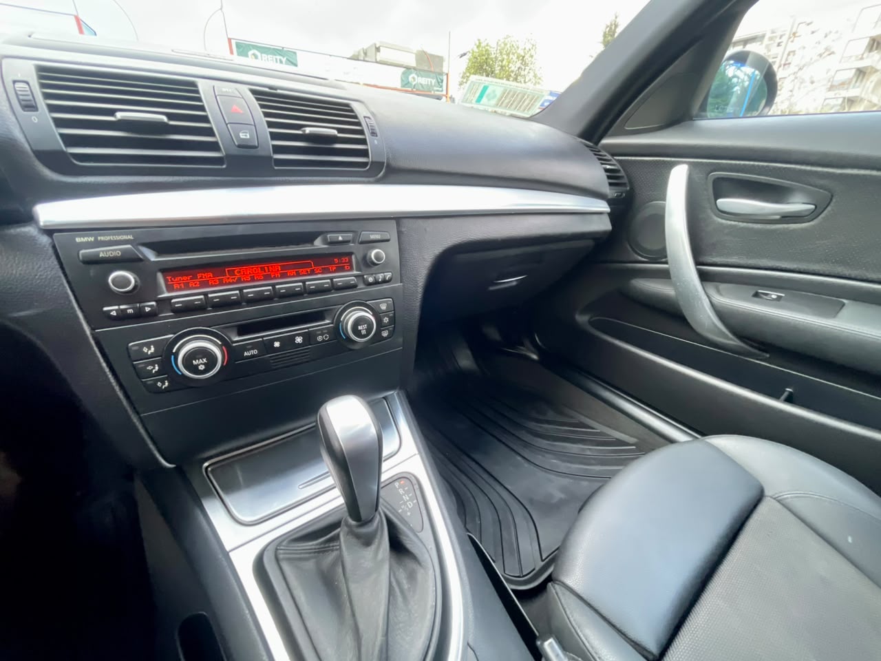 Vehicle media 13
