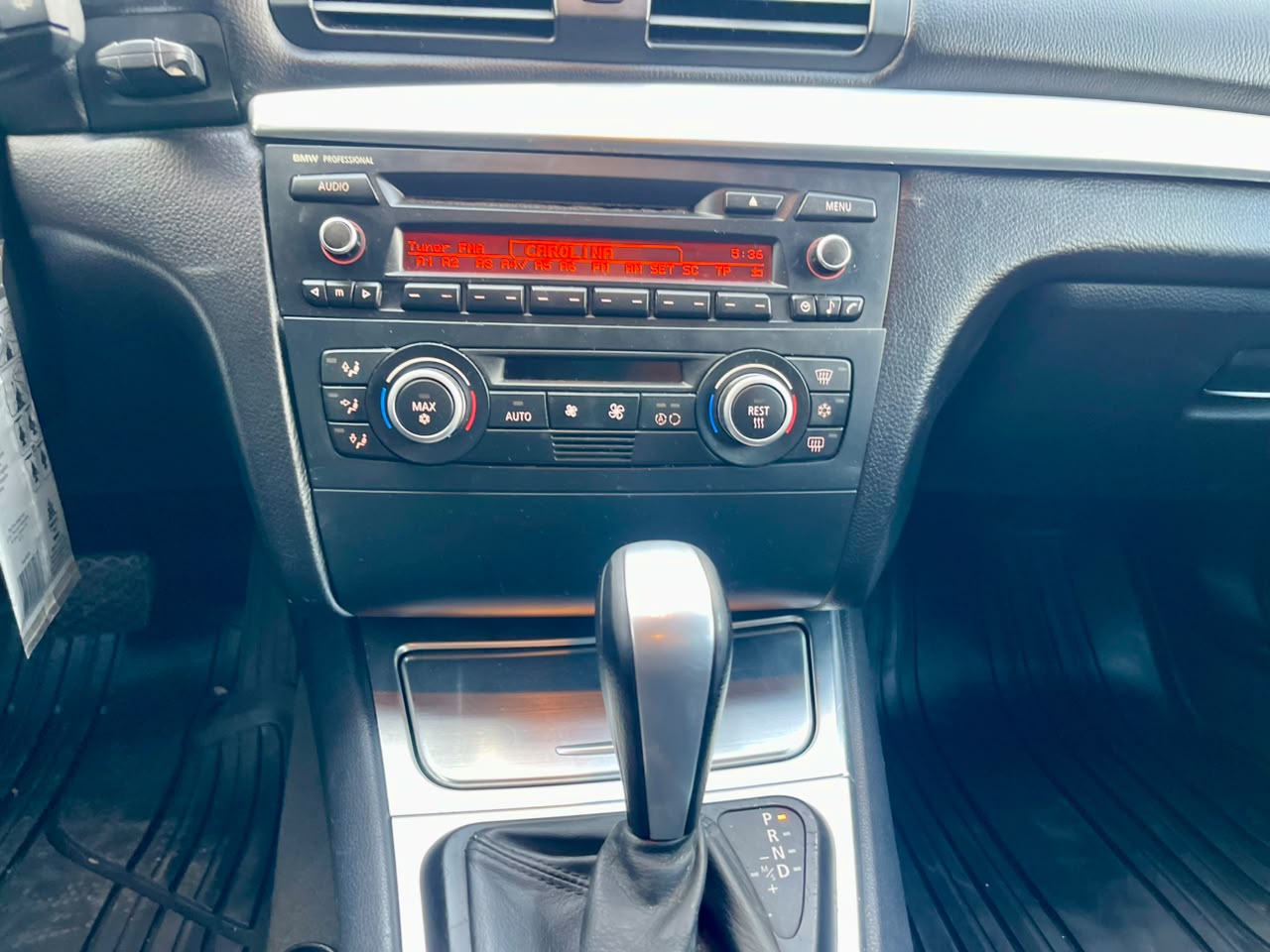 Vehicle media 14