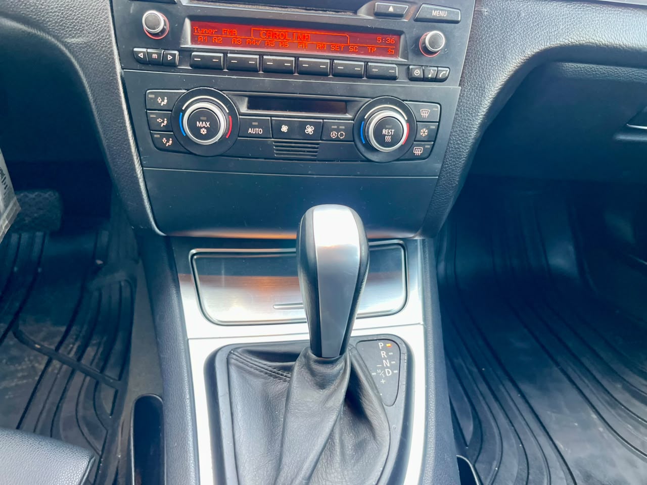Vehicle media 15