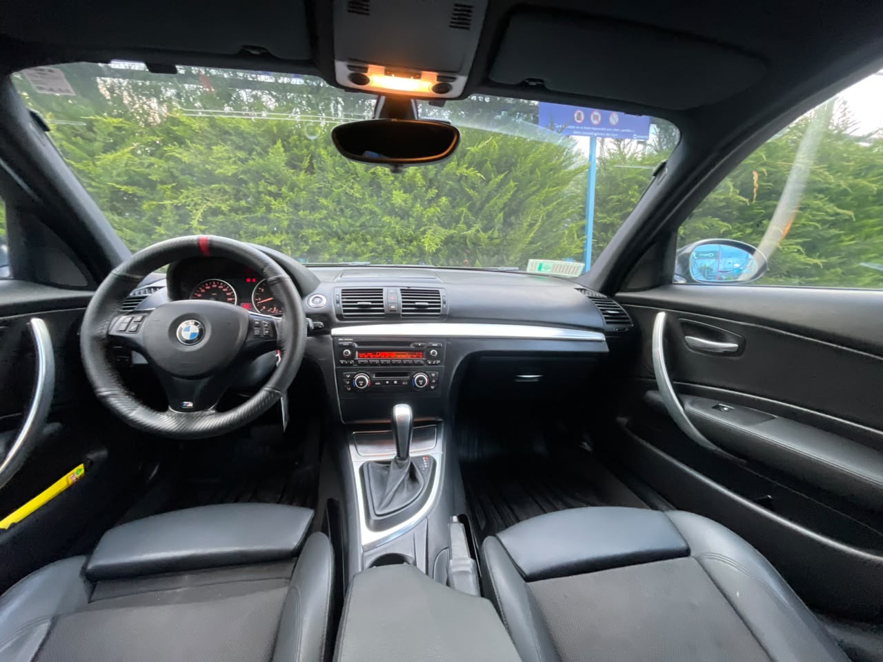 Vehicle media 17