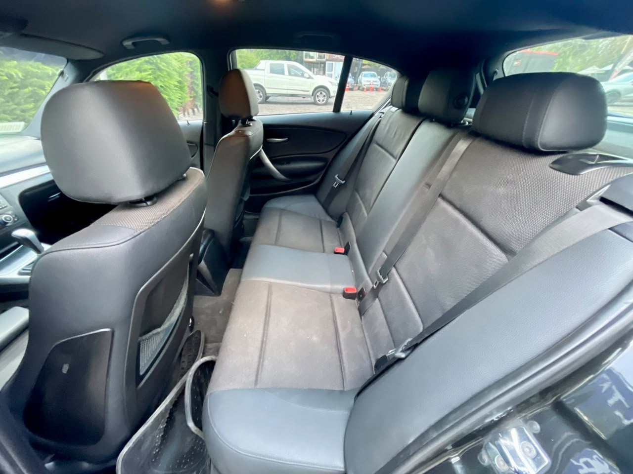 Vehicle media 18