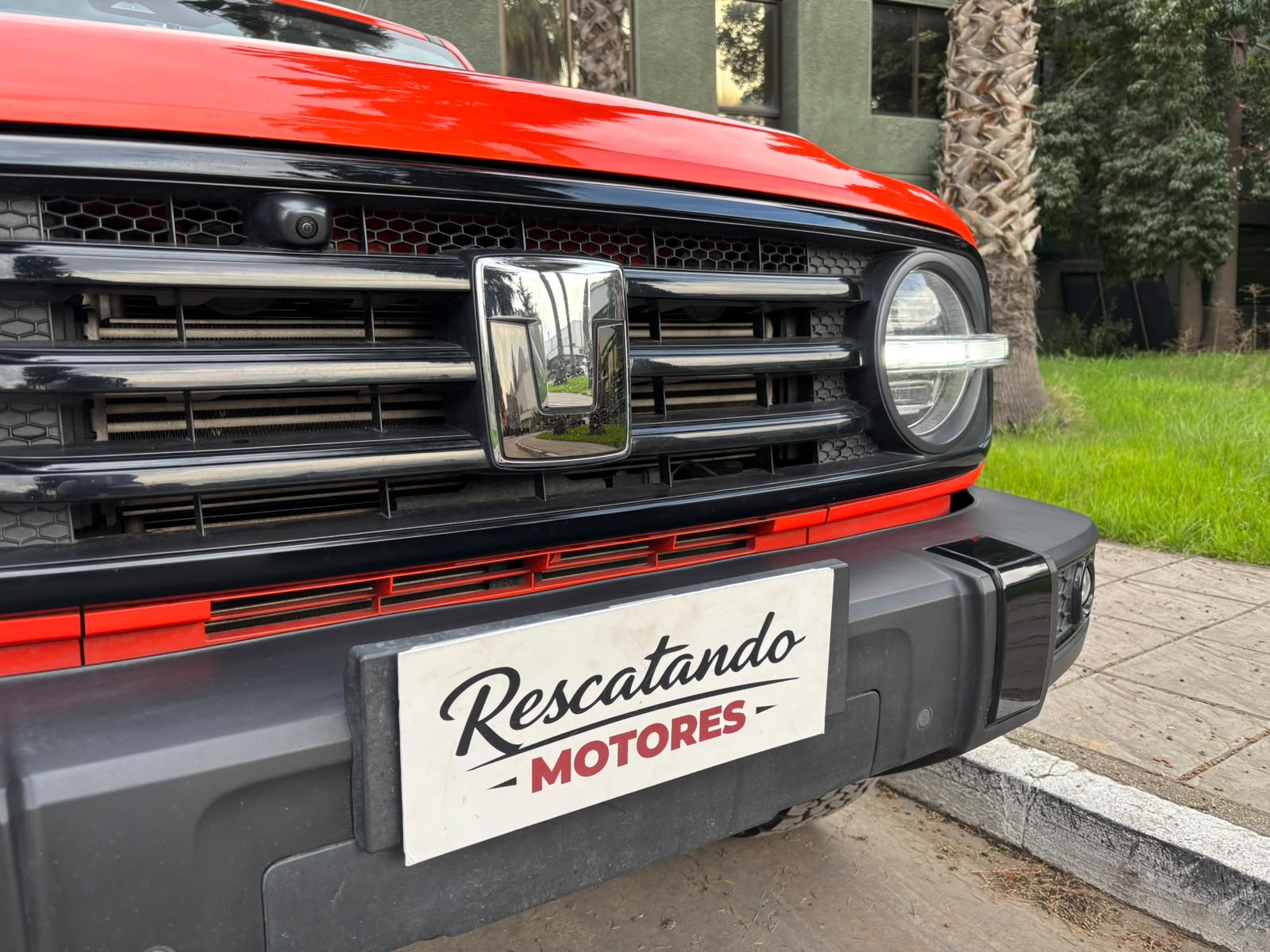 Vehicle media 3