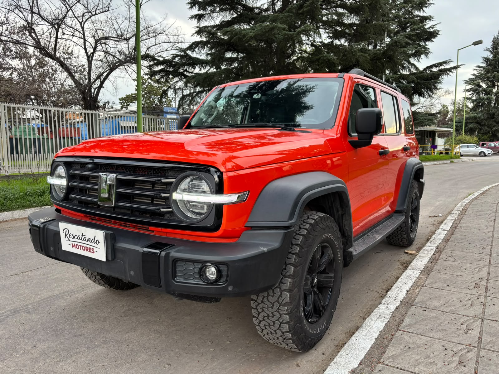 Vehicle media 1