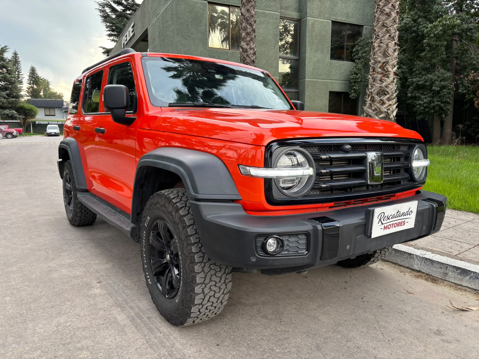 Vehicle media 2