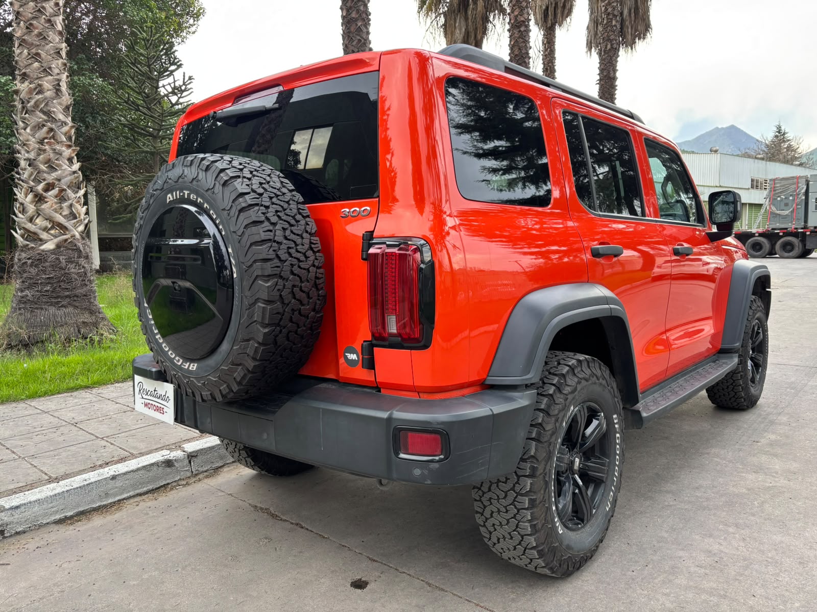 Vehicle media 11