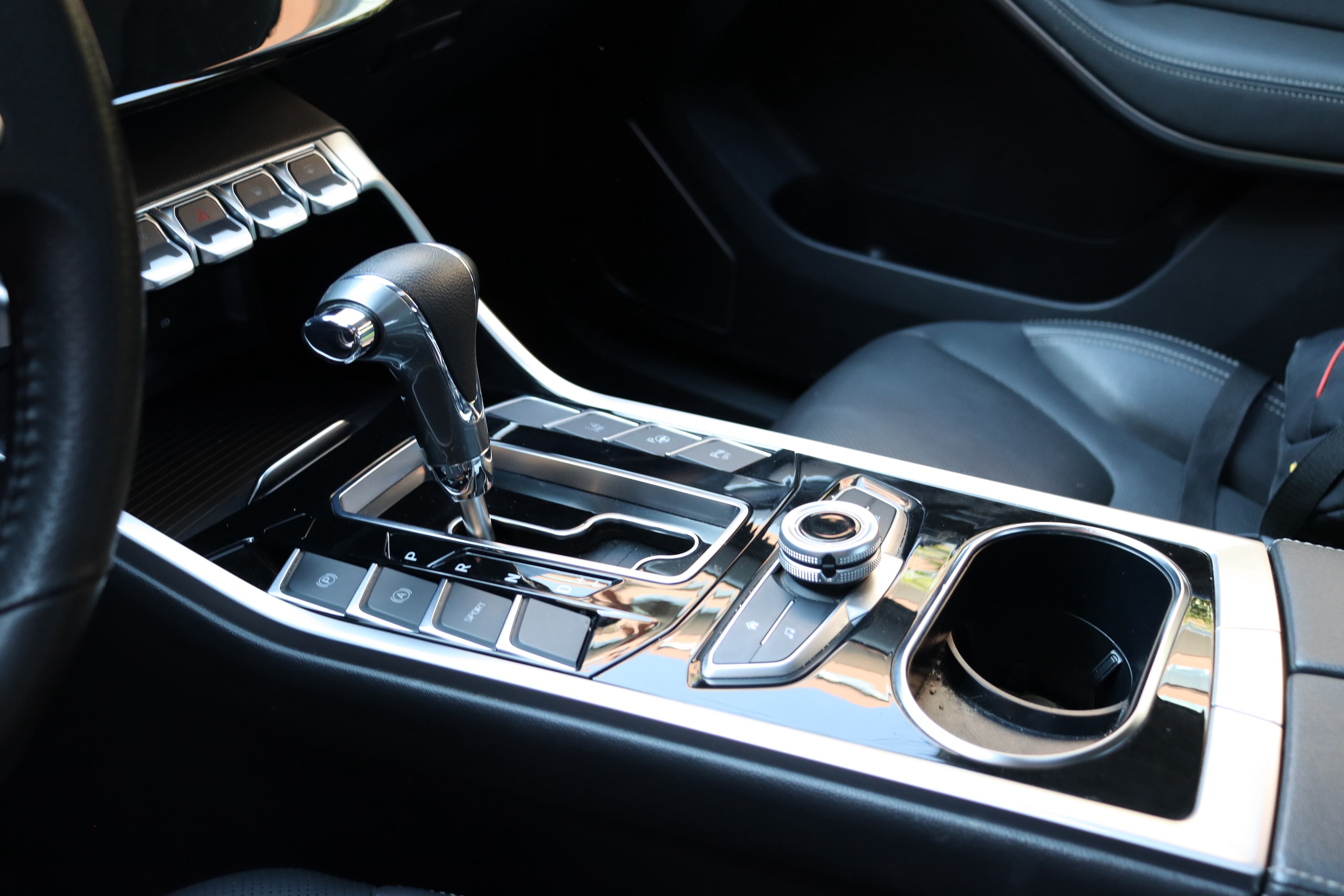 Vehicle media 11