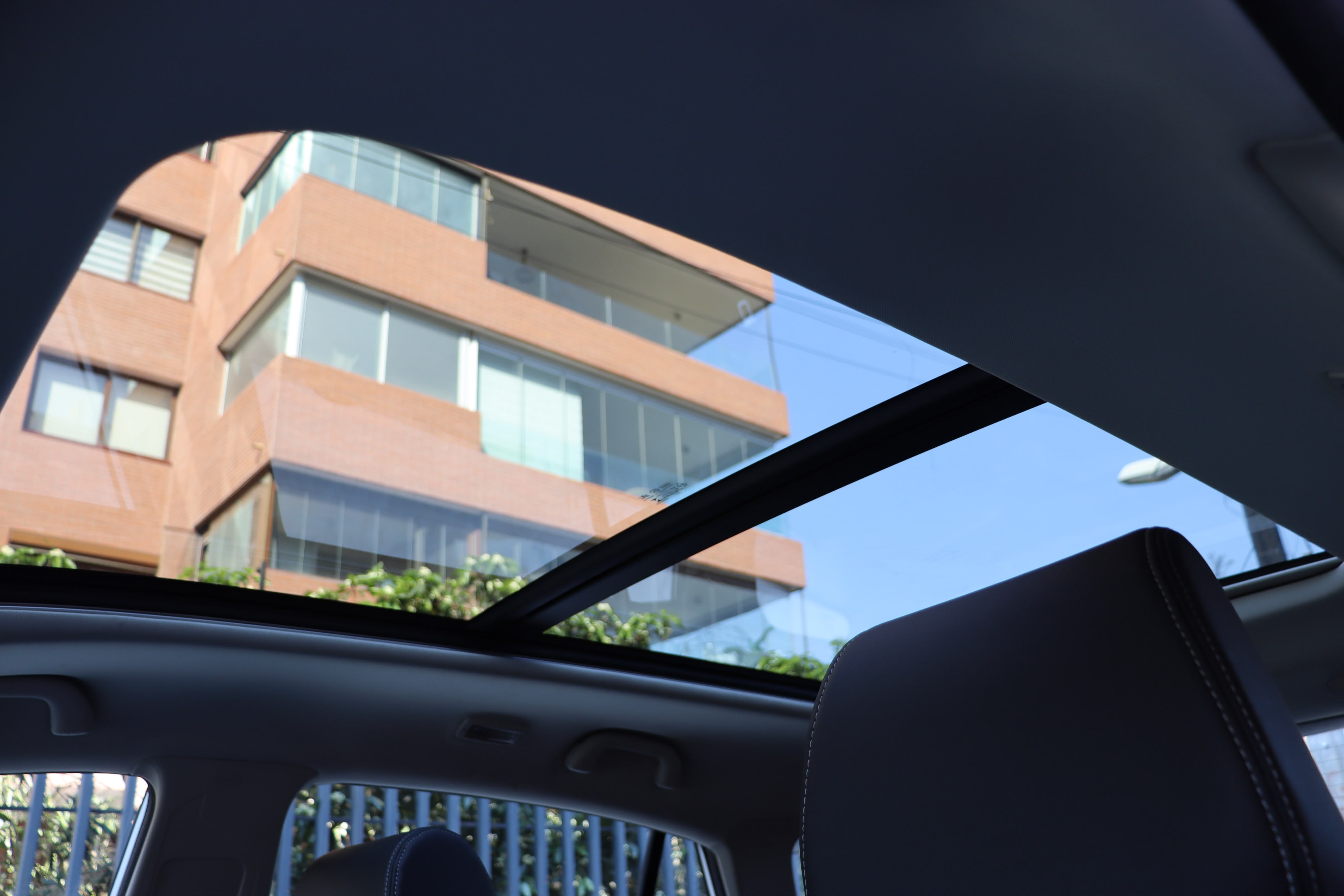 Vehicle media 17
