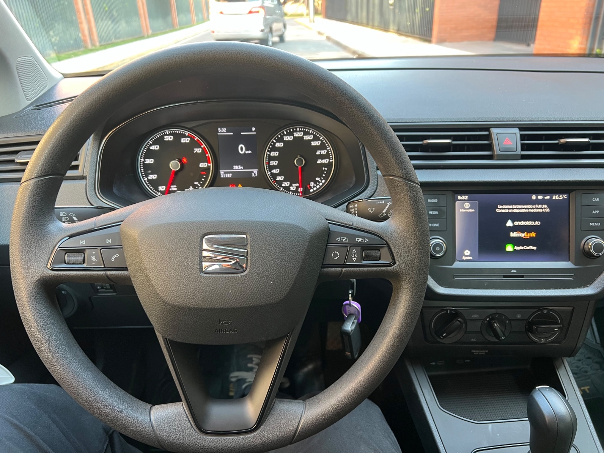 Vehicle media 13