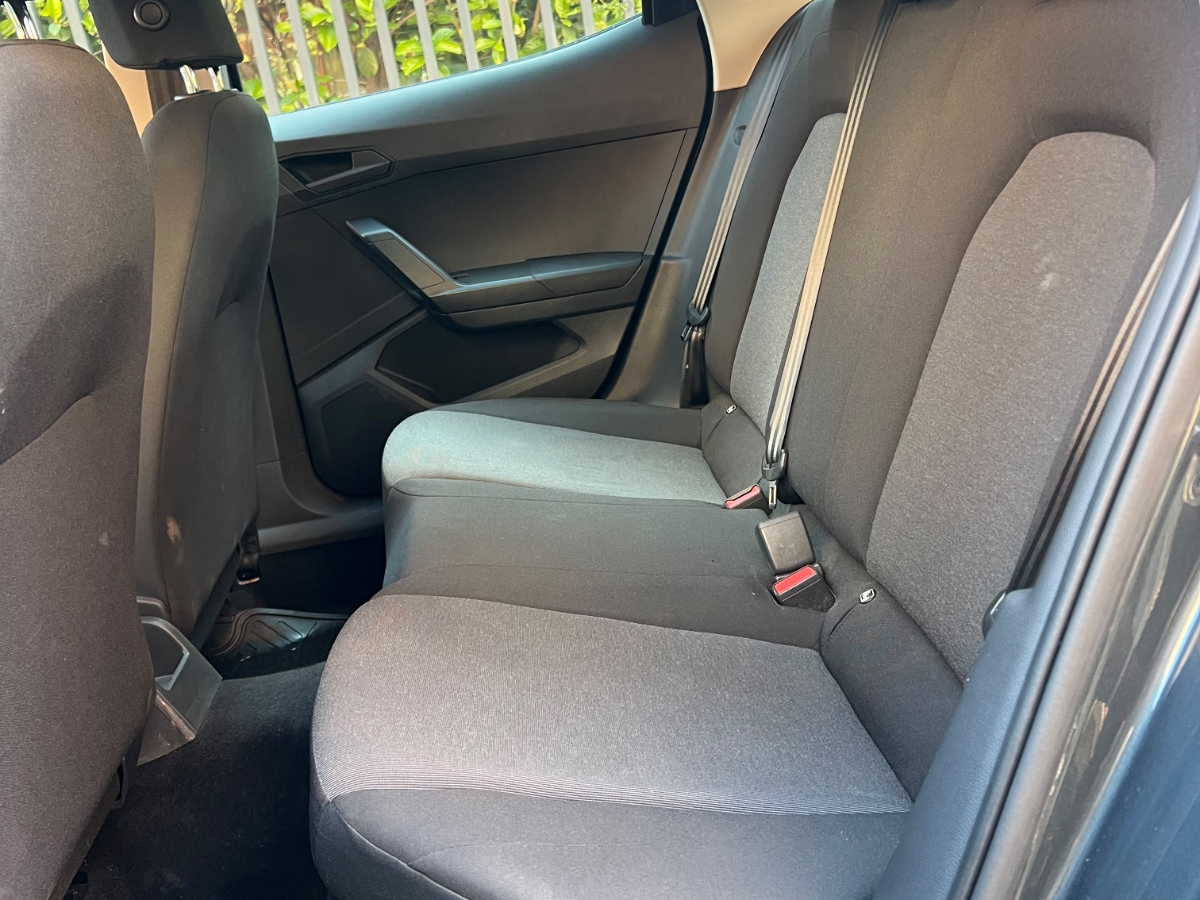 Vehicle media 17