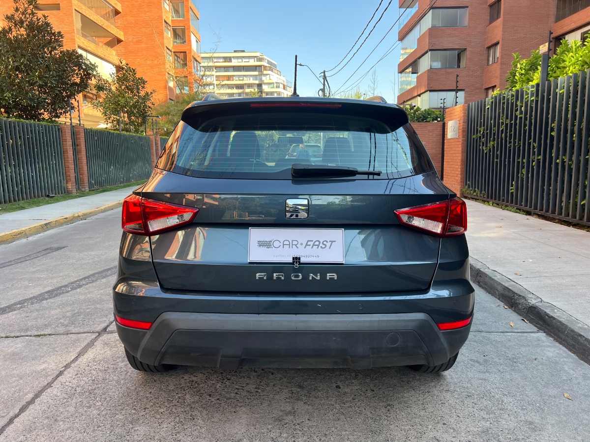 Vehicle media 6