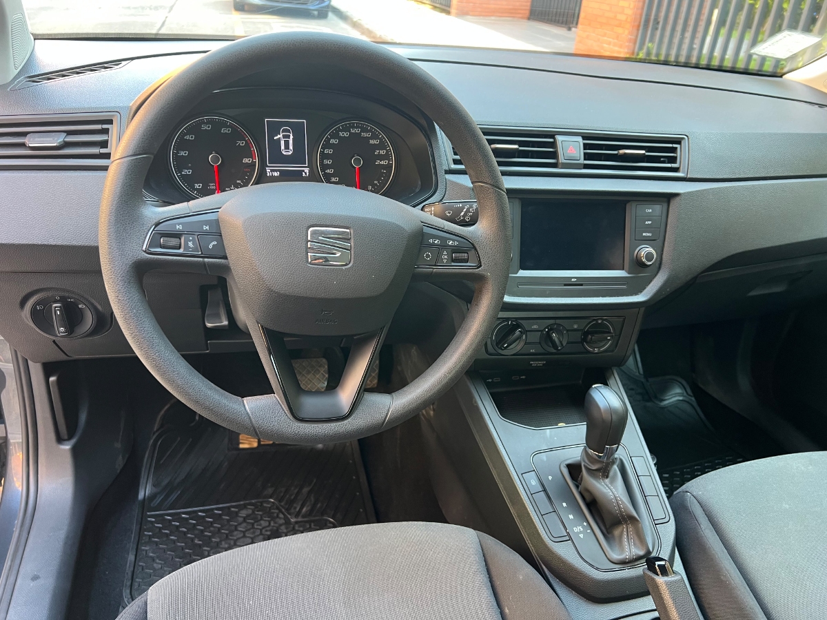 Vehicle media 11