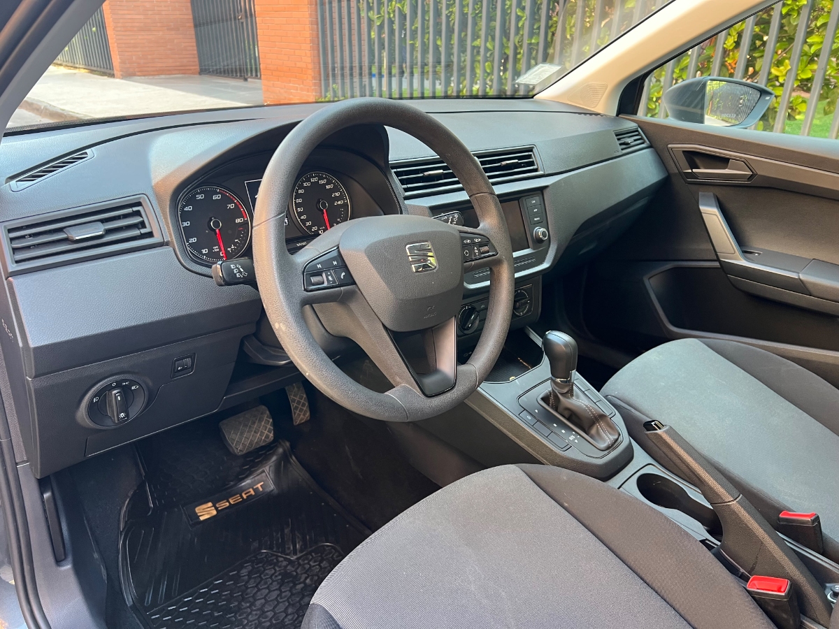 Vehicle media 12