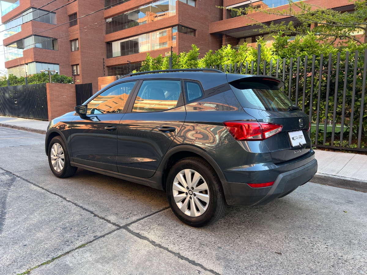 Vehicle media 5
