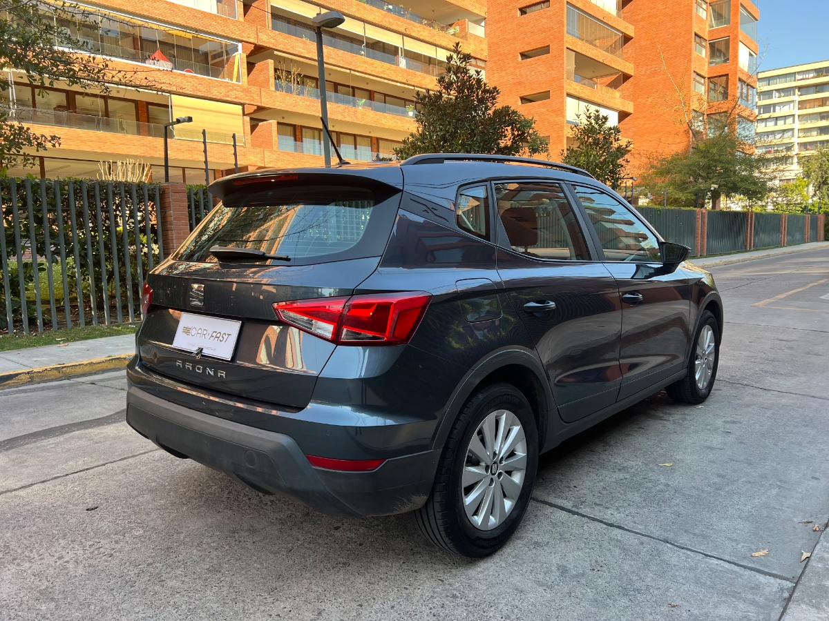 Vehicle media 7