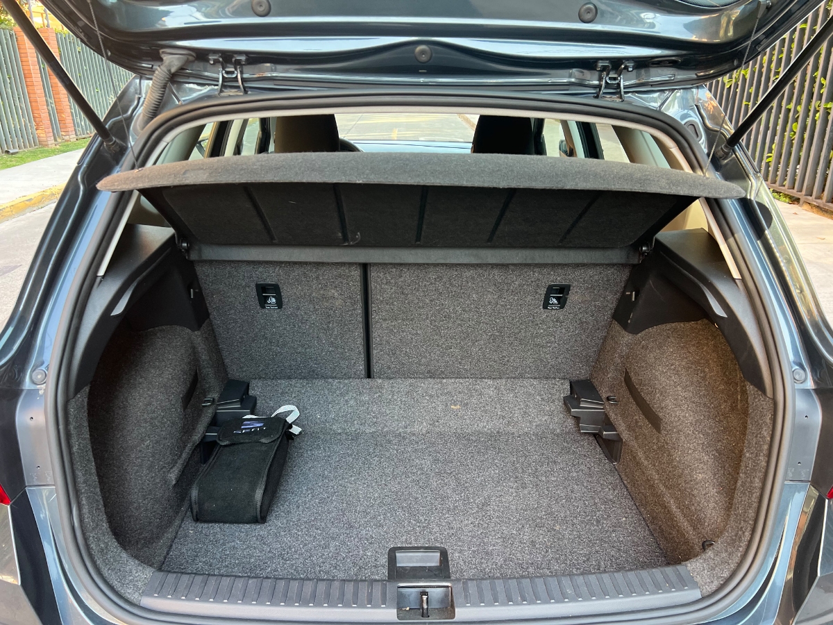 Vehicle media 18