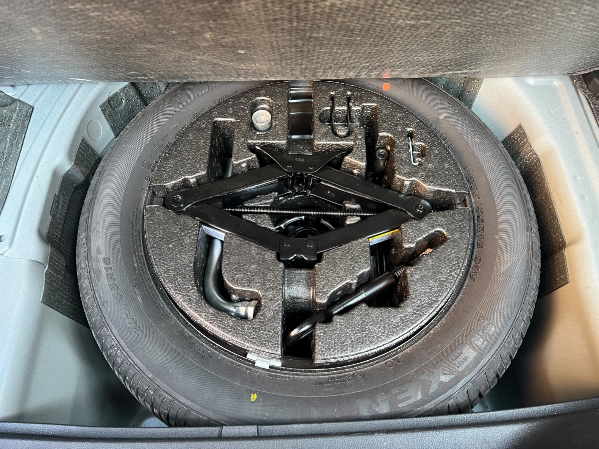 Vehicle media 20