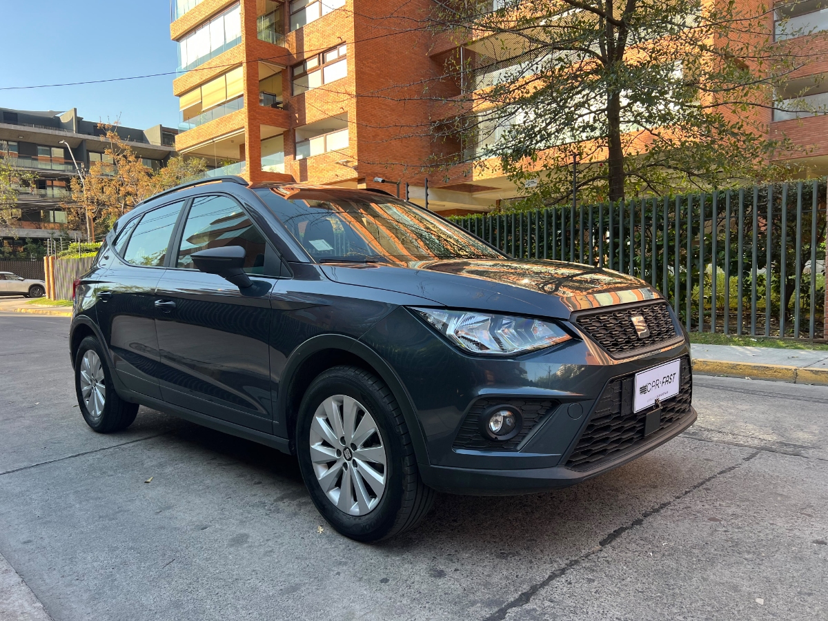 Vehicle media 1