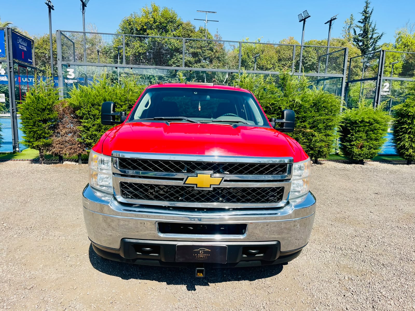 Vehicle media 2