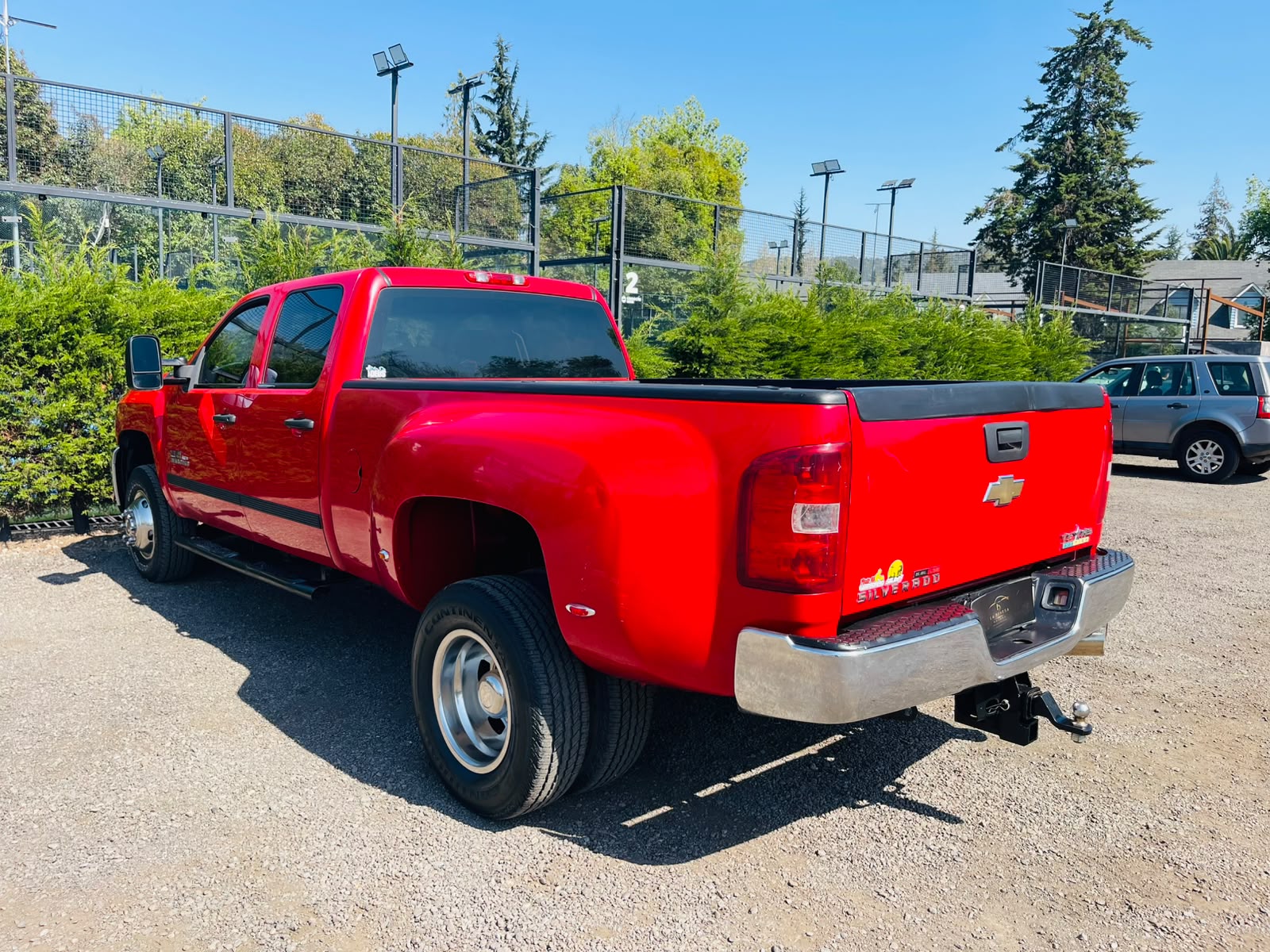 Vehicle media 6