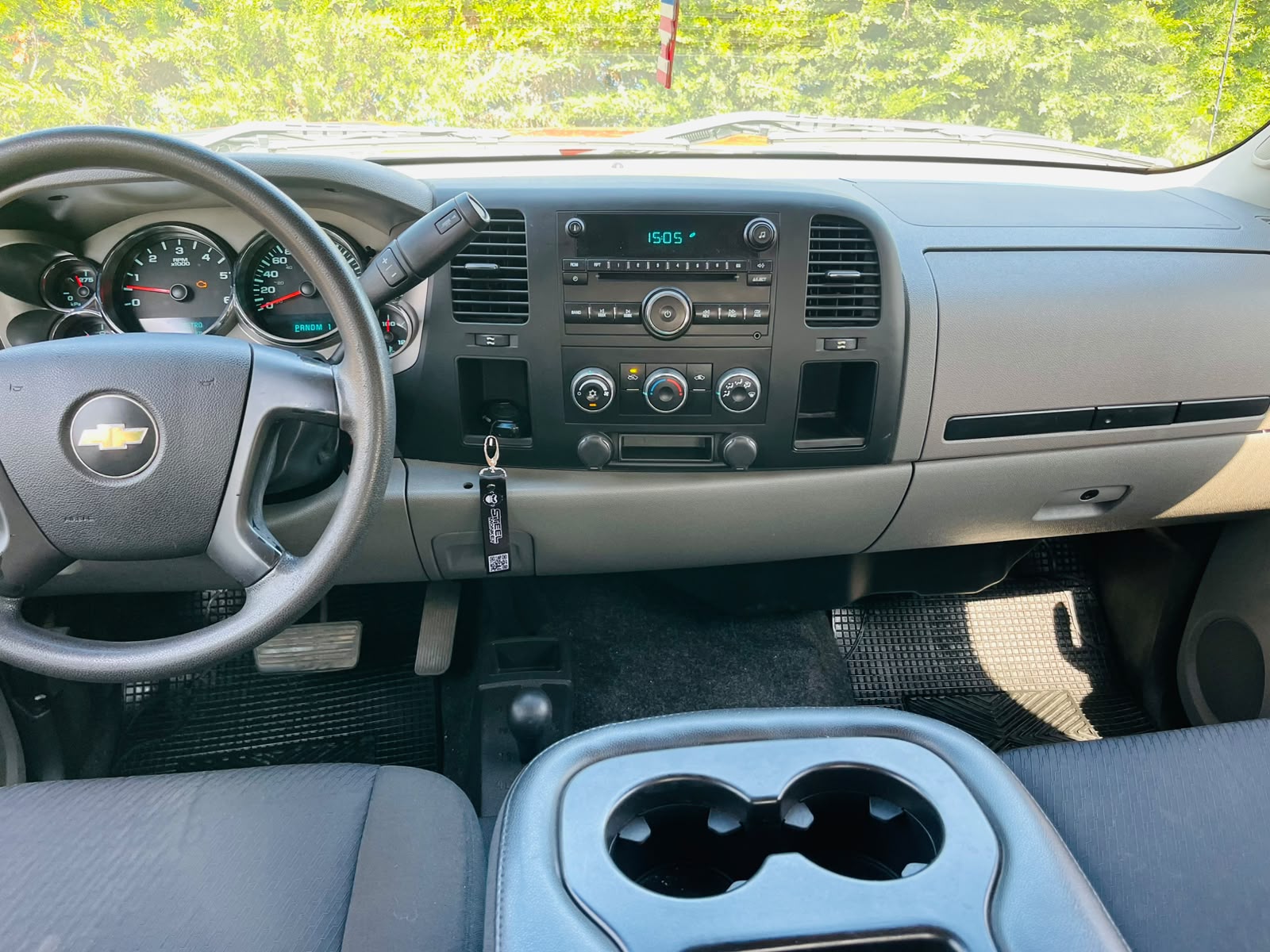 Vehicle media 13