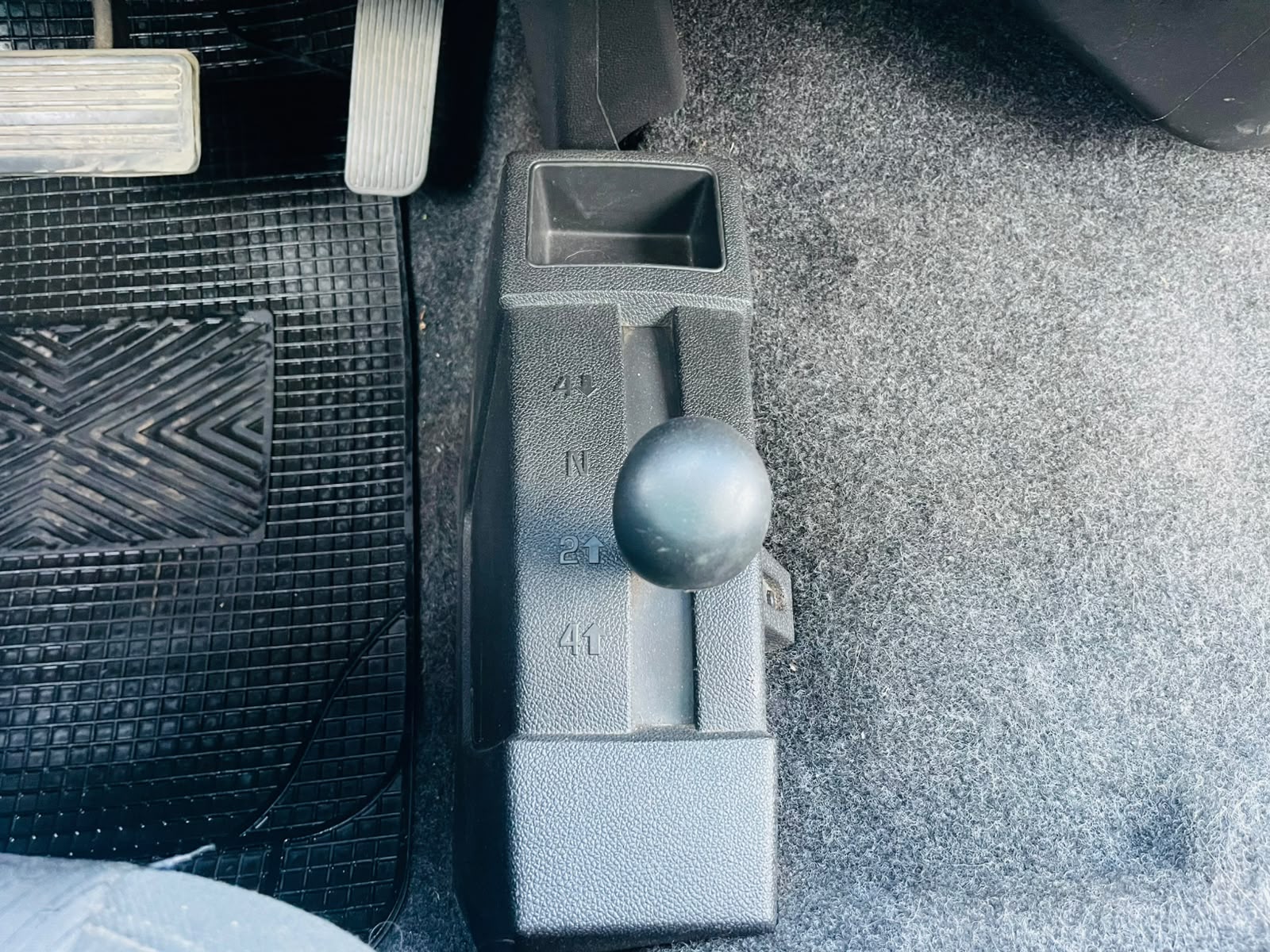 Vehicle media 17