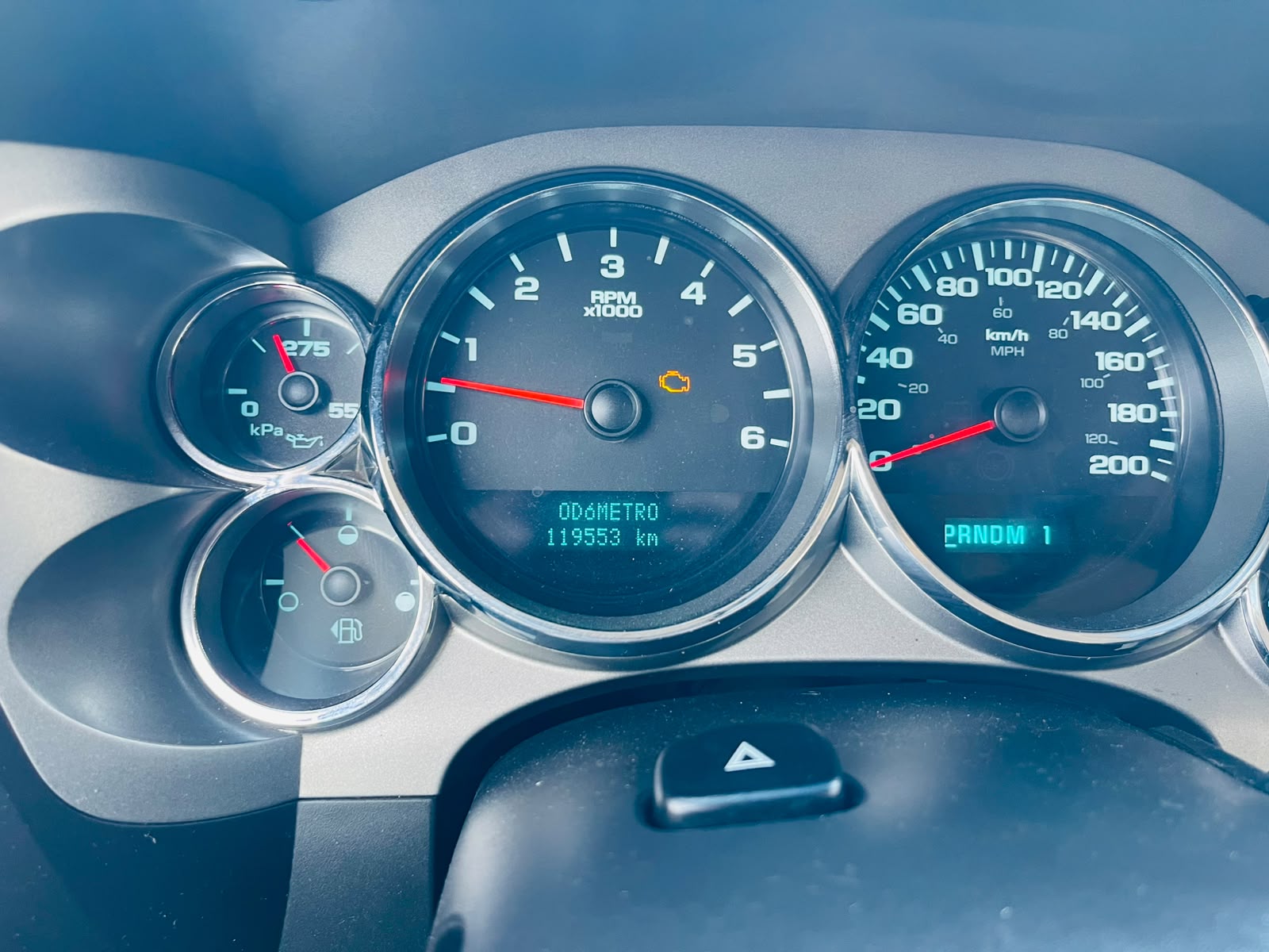Vehicle media 19