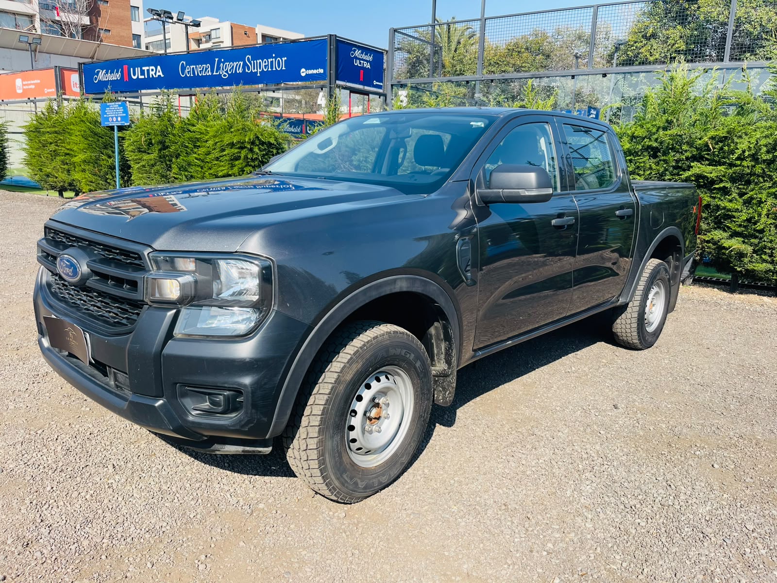 Vehicle media 1