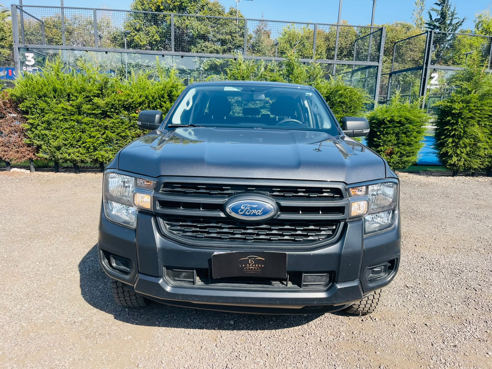 Vehicle media 2