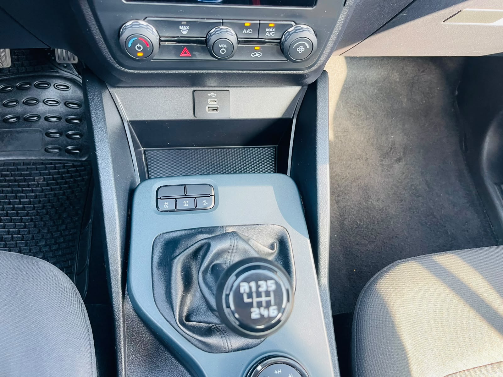 Vehicle media 13