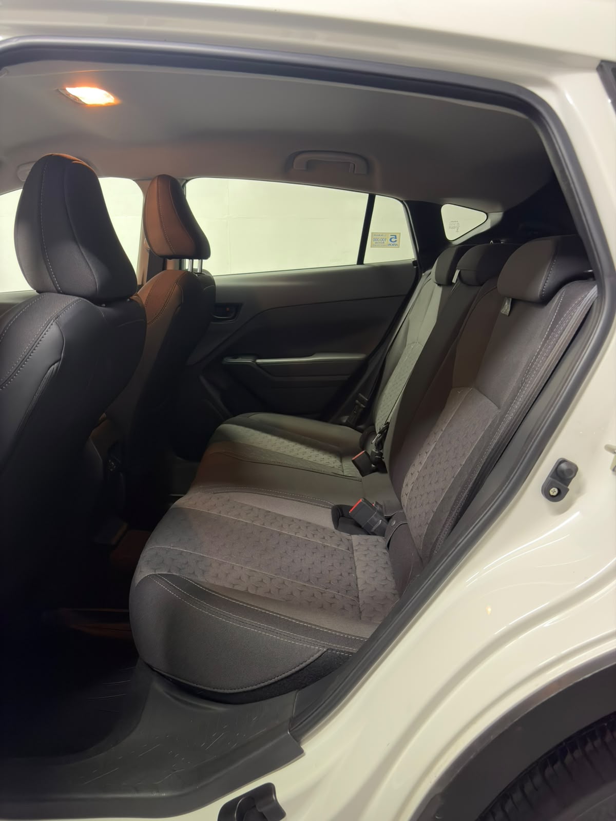 Vehicle media 10