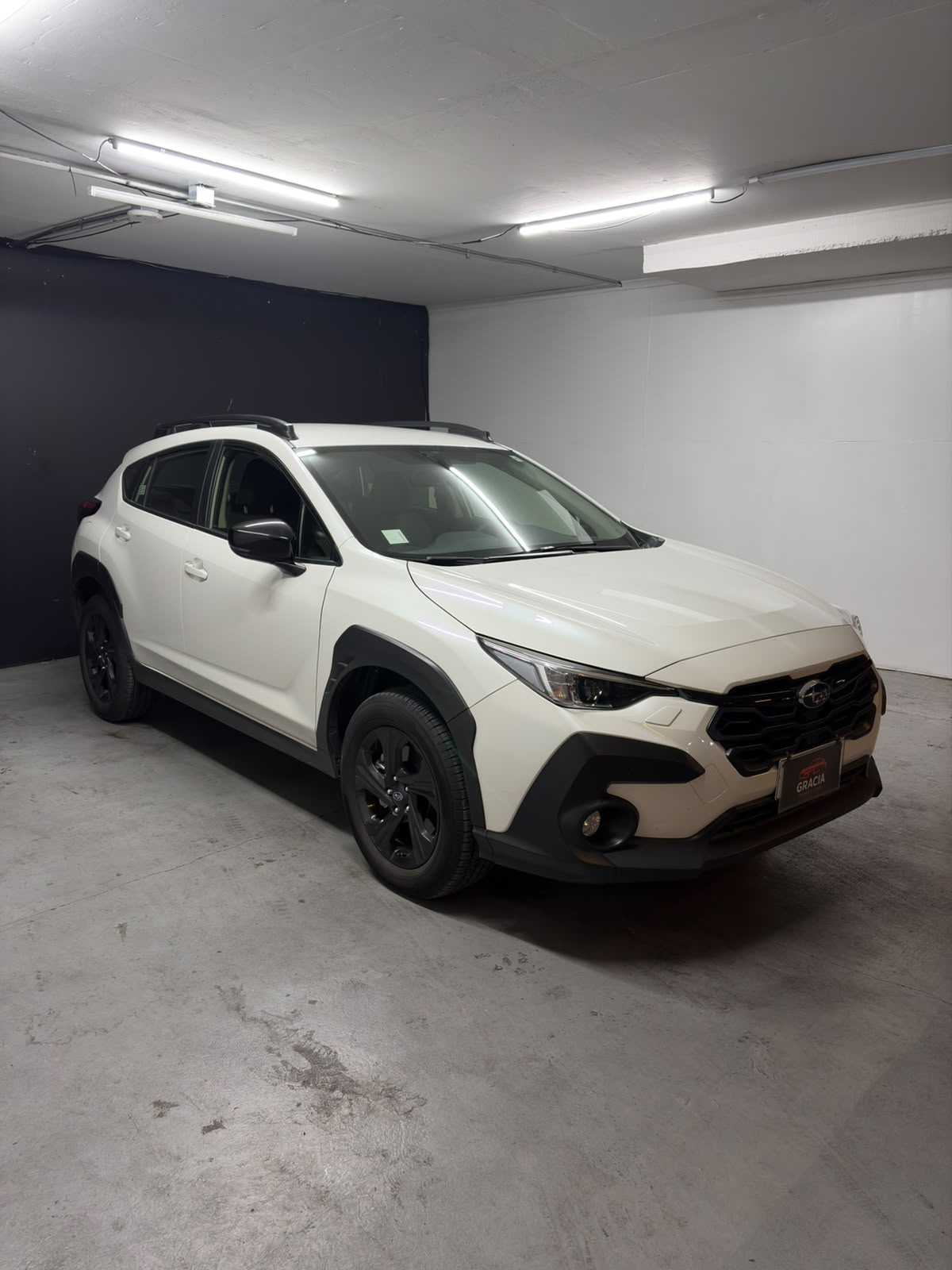 Vehicle media 3