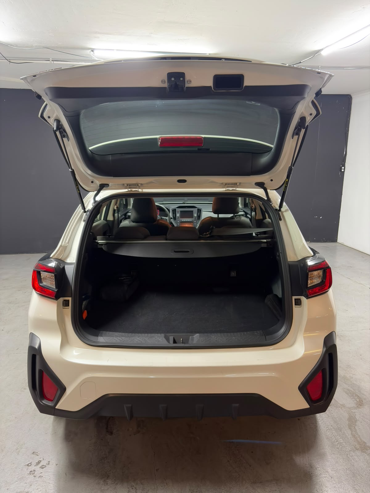 Vehicle media 17