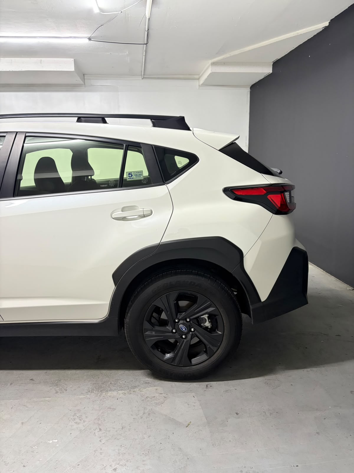 Vehicle media 8