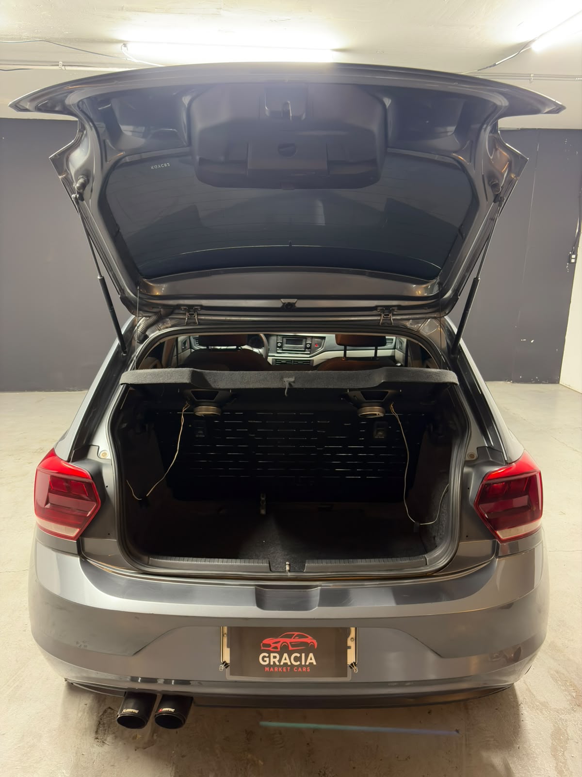 Vehicle media 19
