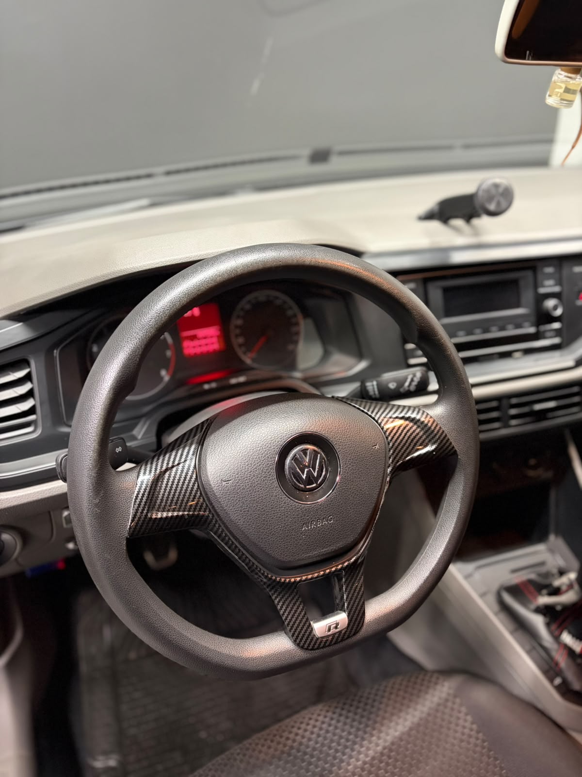 Vehicle media 15