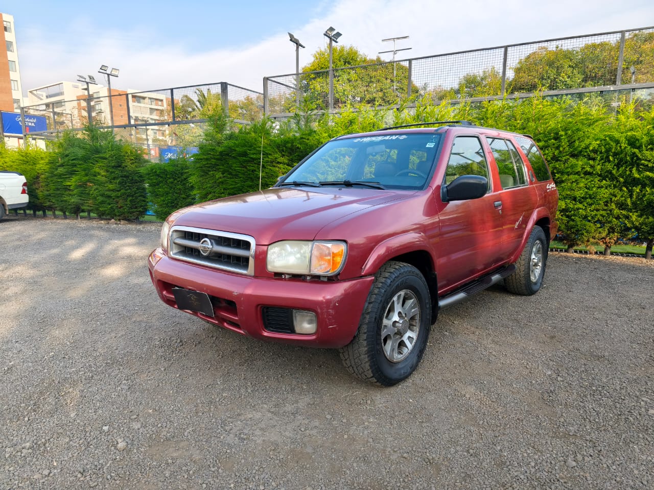 Vehicle media 1