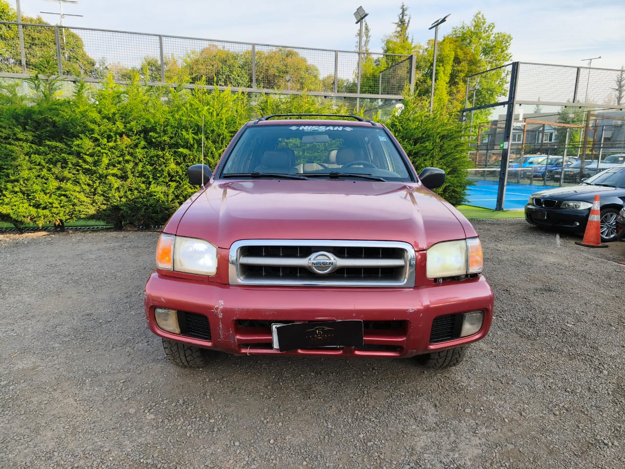 Vehicle media 2
