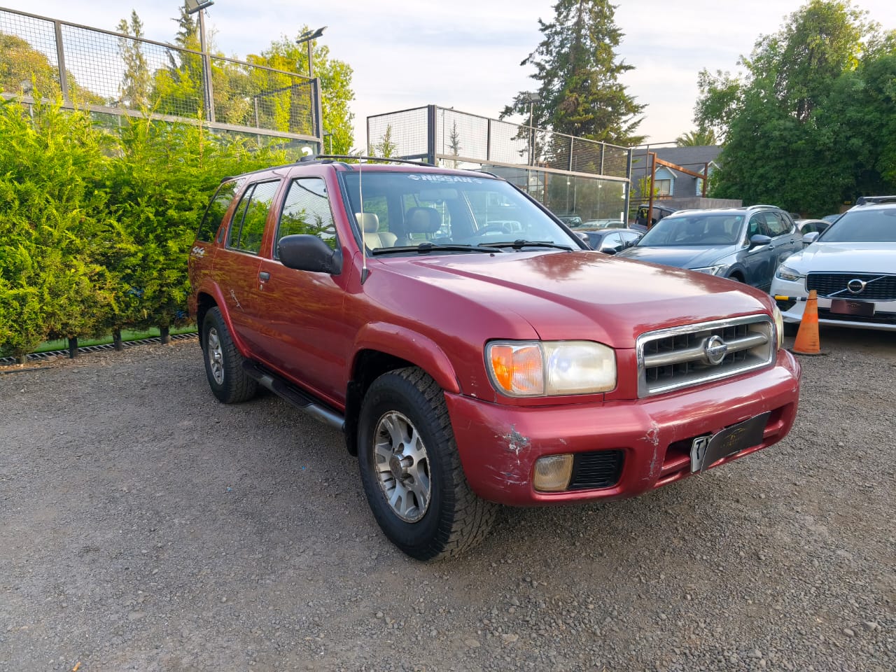 Vehicle media 3