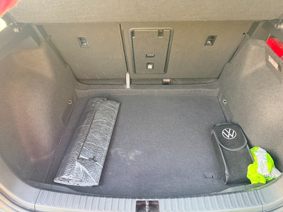 Vehicle media 12