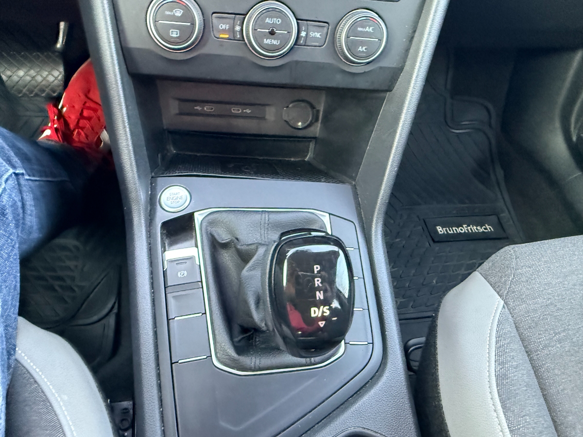 Vehicle media 18