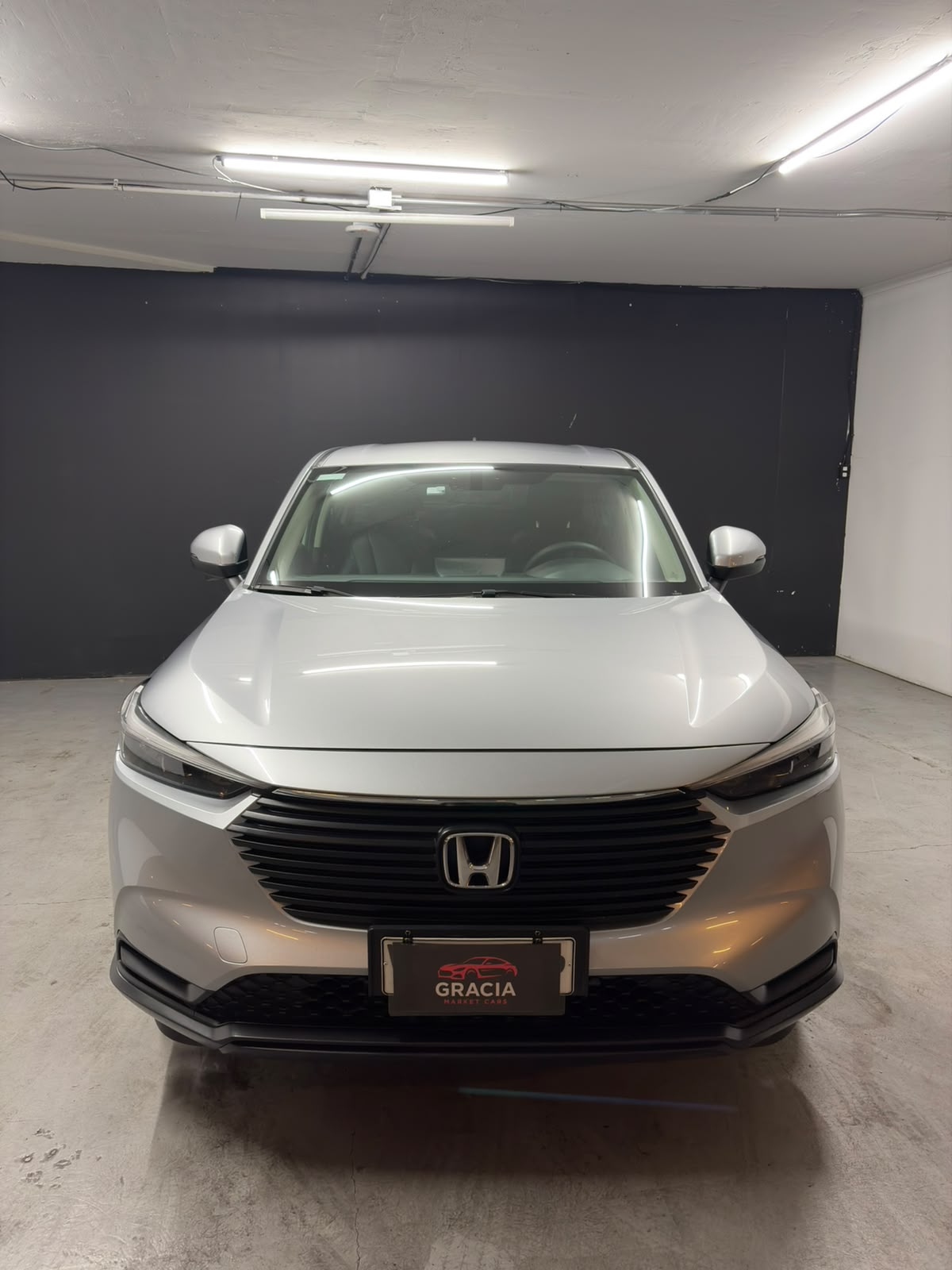 Vehicle media 2