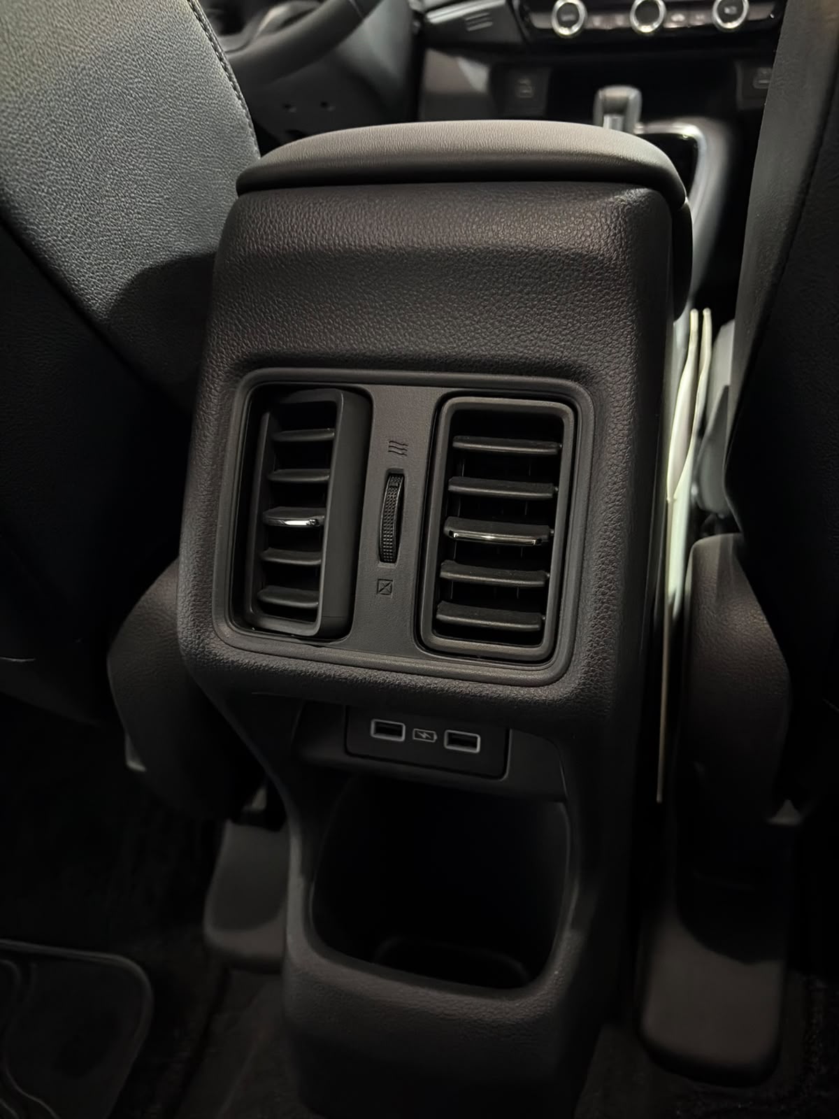 Vehicle media 12