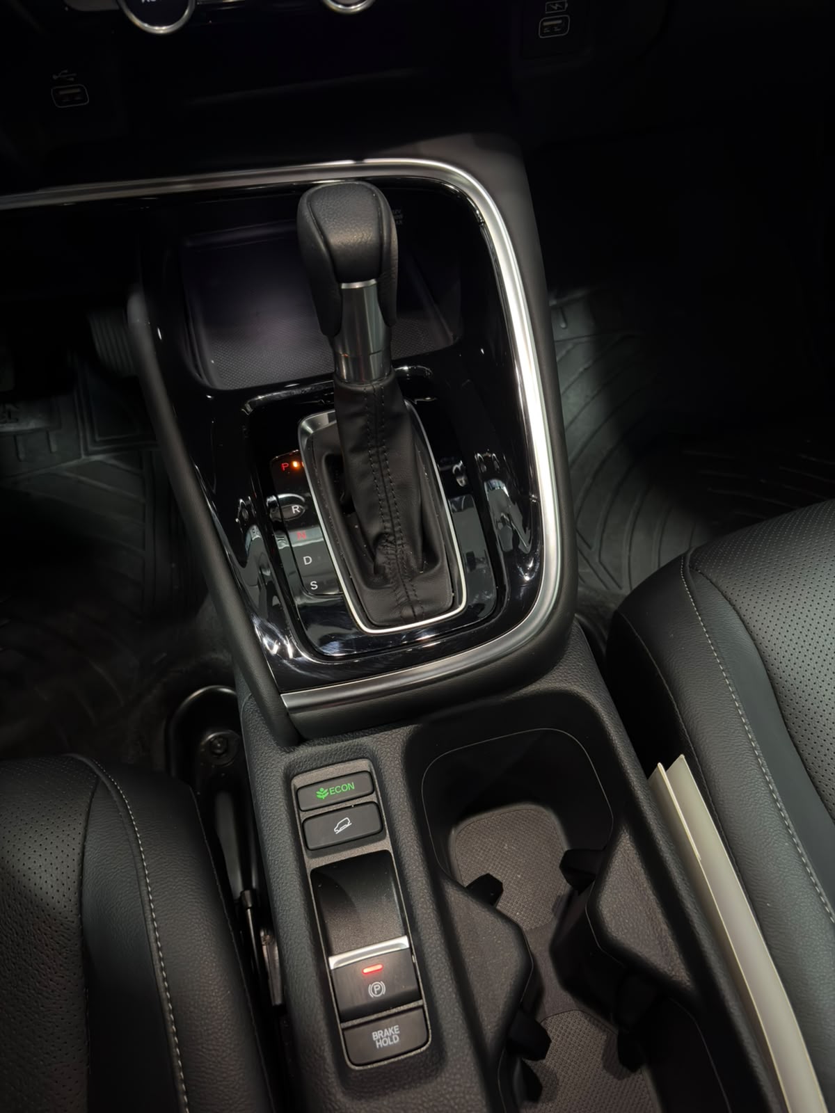 Vehicle media 16