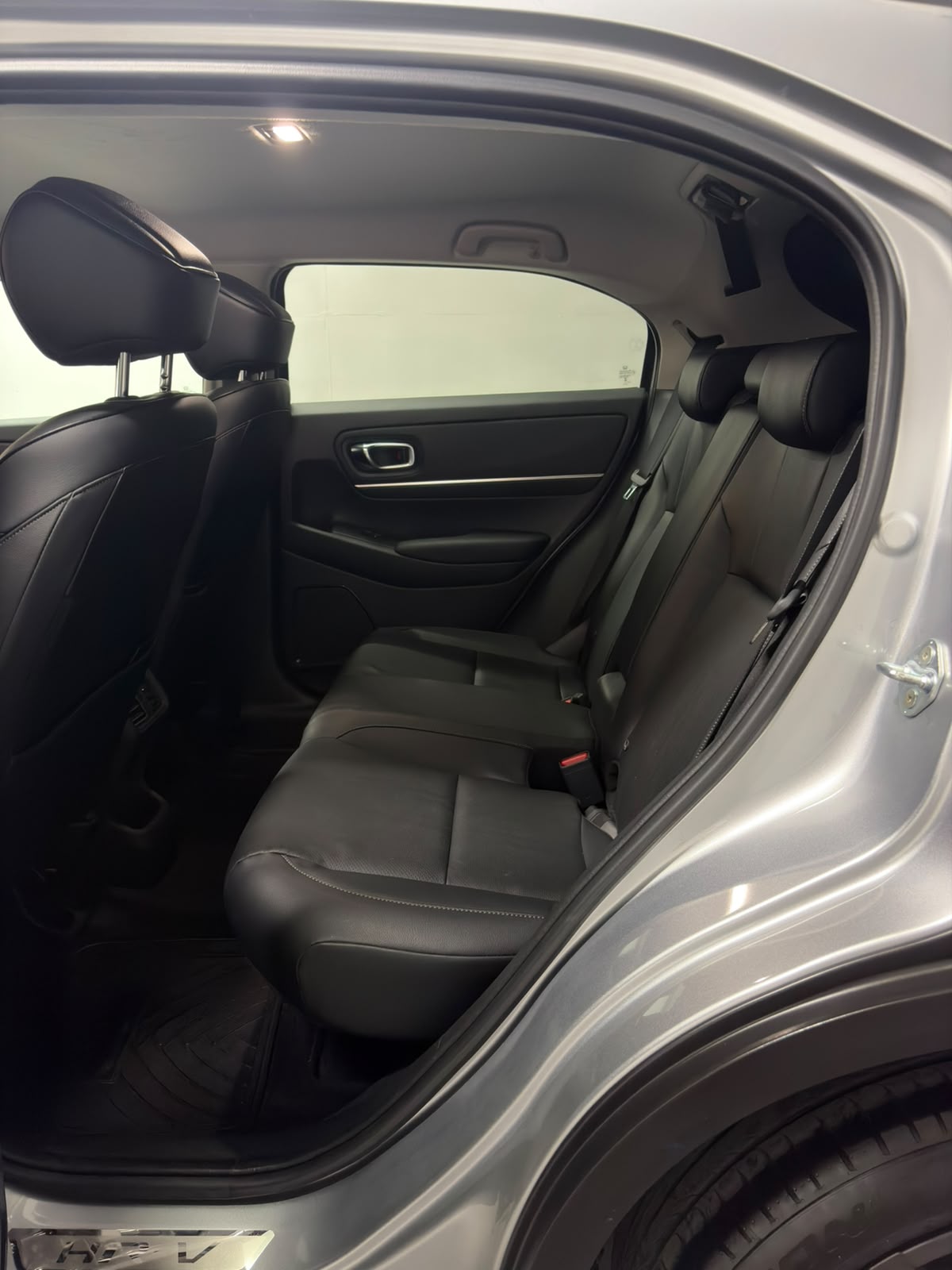 Vehicle media 11