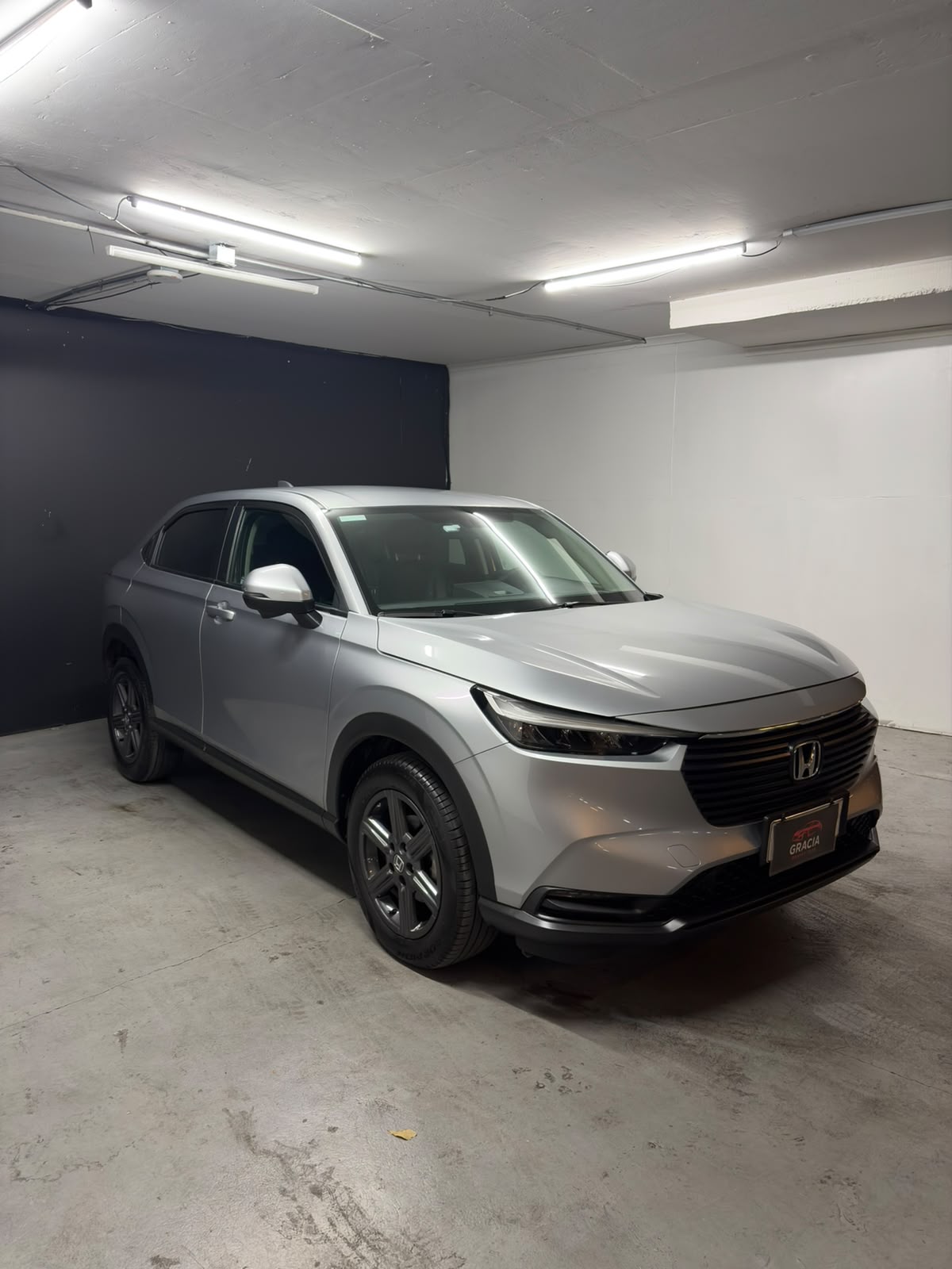Vehicle media 3