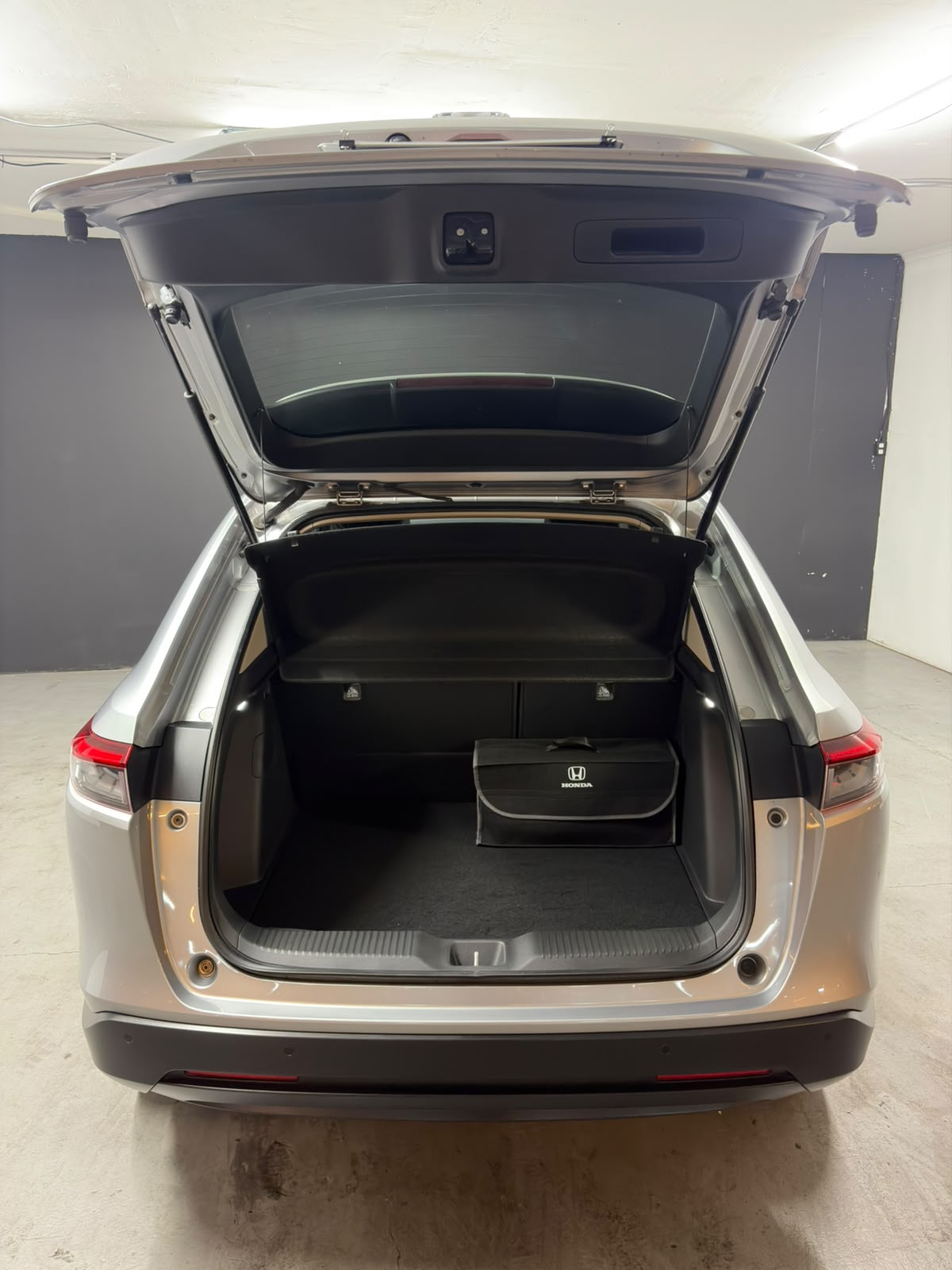 Vehicle media 18