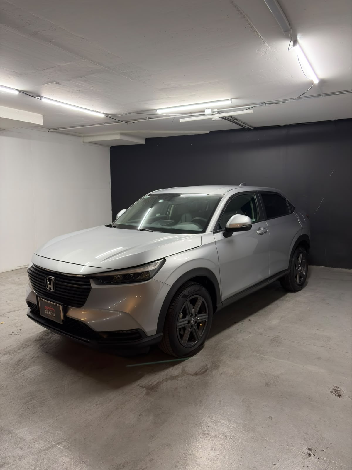 Vehicle media 1