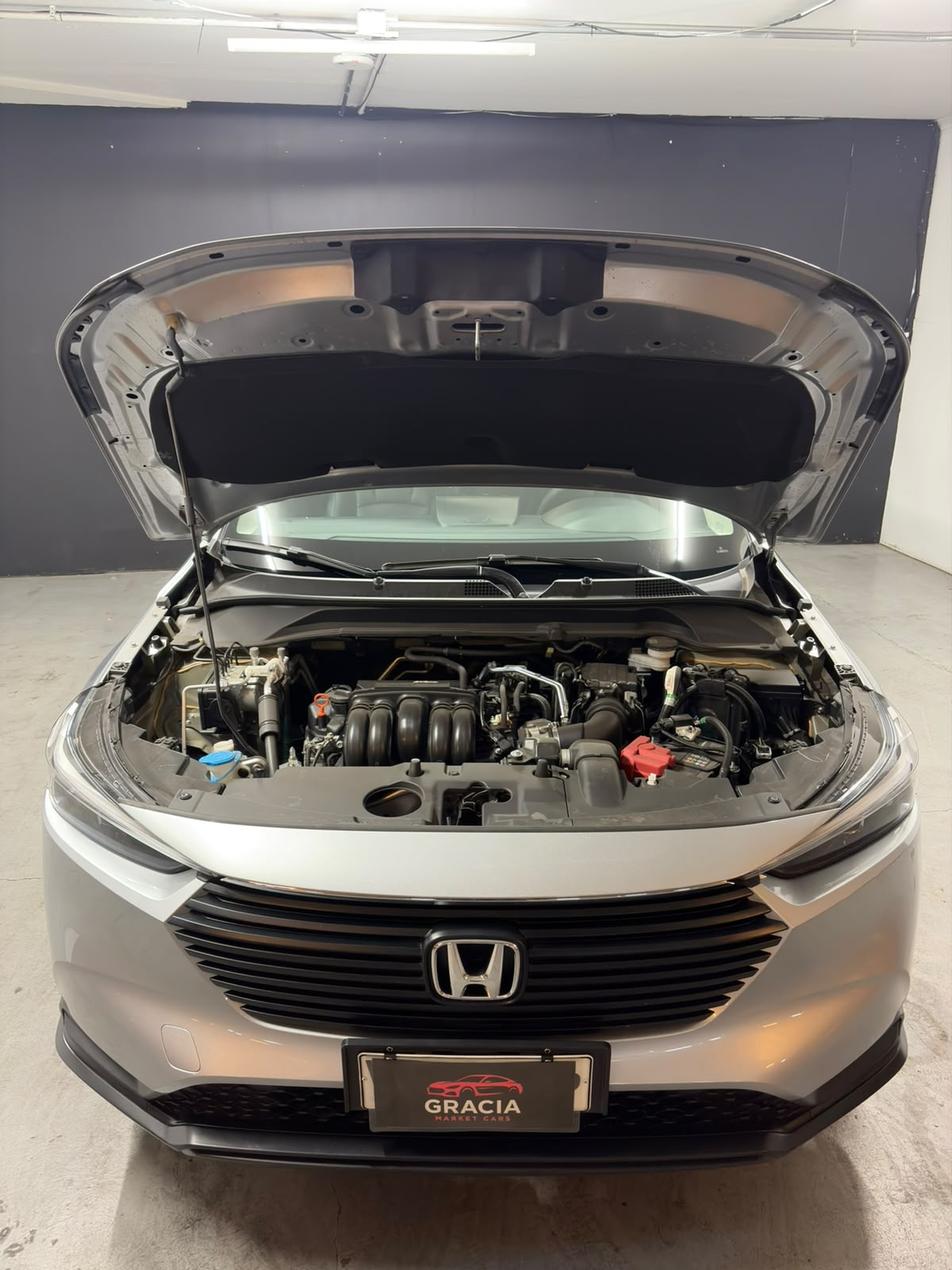 Vehicle media 19