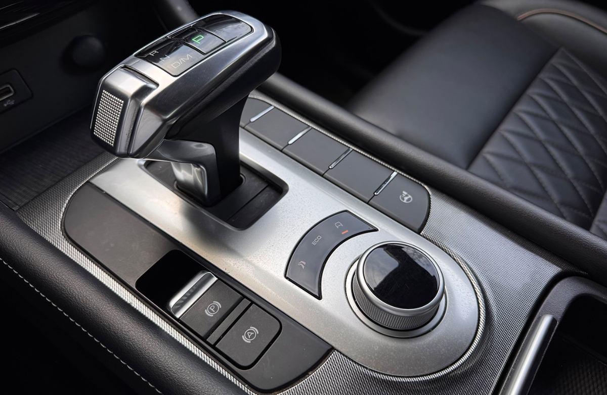 Vehicle media 12